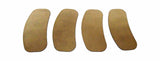 Set of (4) EIS S11087 Squeal Stopper Premium Disc Brake Shims