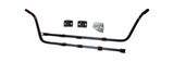 Betts Springs Spring Steel Flap Holder B69 Pair For Trucks With Brackets