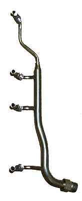 Tomco 17501 Air Injection Pipe Buick Chevrolet Oldsmobile Cadillac 1979-1990 NEW