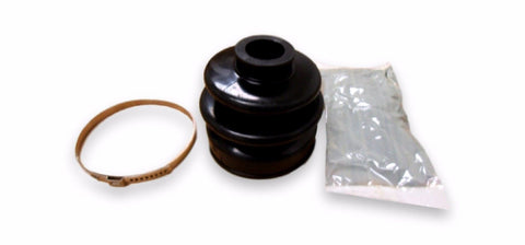 Alloy Front Wheel CV Joint Boot Kit 10049 Fits Honda Accord 1981-1985