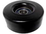 Napa Belts Hose DriveAlign Backside Idler Pulley 118mm (6K) 3802