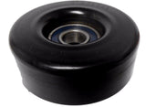 Napa Belts Hose DriveAlign Backside Idler Pulley 118mm (6K) 3802