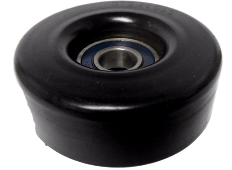 Napa Belts Hose DriveAlign Backside Idler Pulley 118mm (6K) 3802