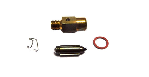 Borg Warner BWD 12422 Carburetor Needle and Seat - Needle & Seat Assembly