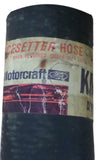Motorcraft KM-615 Radiator Coolant Hose D2PZ-8260-H 21953 70443 60686 70443