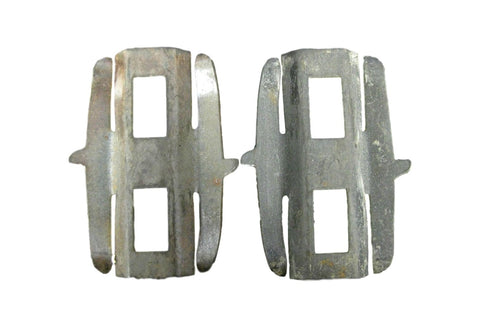 Bendix VW Opel H4809 Disc Brake Clips VW Type I (75-73) Type III (74-7) Brand Ne