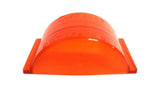 Grote 90053 Orange Amber Lamp Dome Cover Lens DOT LP2PC 81