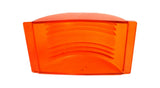 Grote 90053 Orange Amber Lamp Dome Cover Lens DOT LP2PC 81