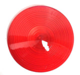 Grote 90232 Red Trailer Light Lamp Cover SAE-IPST-75 SAEIPST75