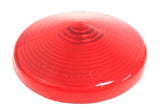 Grote 90232 Red Trailer Light Lamp Cover SAE-IPST-75 SAEIPST75