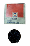 NOS Delco Distributor Cap F300Z 12309921 FD124 1950-1976 Mercury Edsel Ford