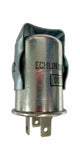 NAPA Echlin 560 Heavy Duty Flasher 12 Volt 14 amp Fuse Rare Hard To Find New!