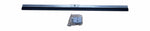 CarQuest 651-140 Windshield Wiper Blade-Heavy Duty Flat Blade Front 651140