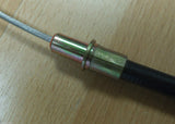 EIS Parking Brake Cable Assembly 8590 96F20RB 47 1/2in Length New Free Shipping