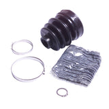 Beck/Arnley 103-2891 CV Joint Boot Kit-Front for Mazda Protege 1995-2001 New!!!