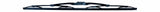 Ford Motorcraft OEM WW-2204 XF6Z-17528-AA Windshield Wiper Blade XF6Z17528AA New