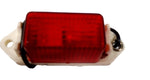 Peterson Mfg Red Clearance Light V107WR 22-6378-8 Free Shipping!! Brand New