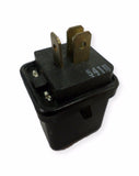 Worldparts 203-0008 Relay W36-407 2030008