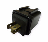 Worldparts 203-0008 Relay W36-407 2030008