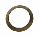 Friction Clutch Plate H1285 1167 Outer Diameter 6 5/8" 71 Teeth Brand New!