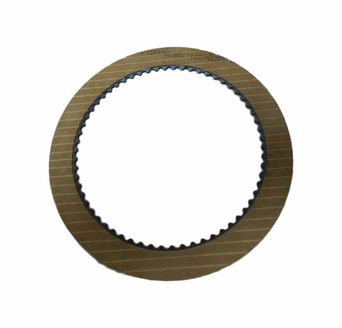Friction Clutch Plate H1285 1167 Outer Diameter 6 5/8" 71 Teeth Brand New!