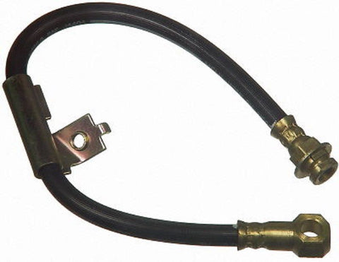 Wagner F123284 Hydraulic Brake Hose Fits 1990-1991 Pontiac Transport  Chevrolet