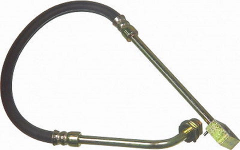 Wagner F107300 Hydraulic Brake Hose Fits 1983-1985 Ford Ranger
