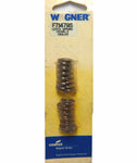 Wagner F71479S Lever Springs Set of Four (4 pcs) F-71479-S 71479