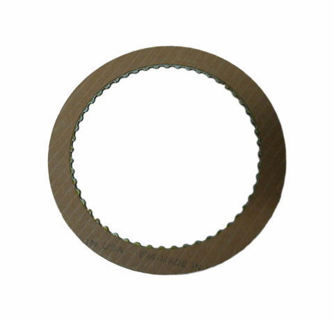 Axod/E Ax4n Ax4s Forward Friction Clutch Plate FP5805 E6DZ7B164B 1986-1991 Ford