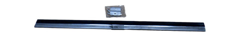 Carquest 651-160  Windshield Wiper Blade-Heavy Duty Flat Blade Front 651160