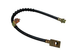 Wagner F113139 Hydraulic Brake Hose Fits 1978-1989 Plymouth Horizon Dodge Omni