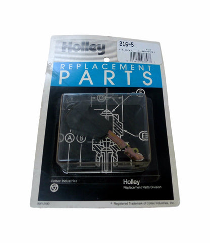 Holley 216-5 Carburetor Float 1975 1976 Pontiac Buick Chevrolet GMC Oldsmobile