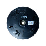 Warner Electric AC Clutch Short Hub 5-164 Ford FS6 Chrysler C171 A590 Nippondenso 6E171 10P15