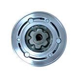Warner Electric AC Clutch Short Hub 5-164 Ford FS6 Chrysler C171 A590 Nippondenso 6E171 10P15