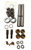 Federal Mogul TRW K410 King Pin Knuckles Bolt Set Bearings Floating Bushings NEW