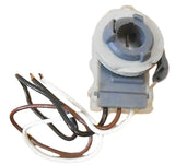 Carquest S-502 Socket Pigtail Assembly Fits Various GMC Buick Chevrolet 1977-96