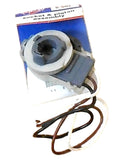 Carquest S-502 Socket Pigtail Assembly Fits Various GMC Buick Chevrolet 1977-96