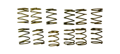 22948 Clutch Master Cylinder Repair Kit Set of (12) GMC Year 1963 1500 2500 New!