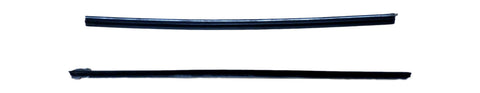 CARQUEST 453-100 Windshield Wiper Blade Refill Pair