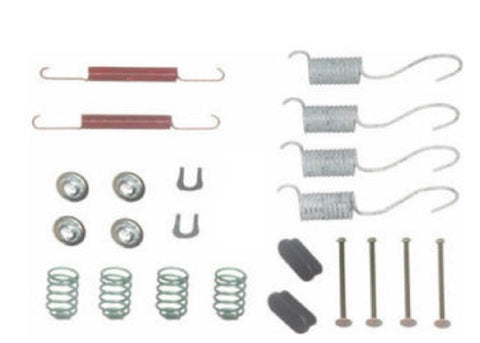 Pronto 7170 Drum Brake Hardware Kit