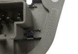 Mopar 04864957 HVAC Blower Motor Resistor JEEP Cherokee TJ Wrangler 1997-2001