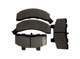 Federated MD215 Disc Brake Pad Semi Metallic Set Brand New