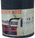 Motorcraft KM-305 Radiator Coolant Hose C0AZ-8286-F 20412 70447 60475 KM305