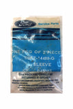 D9AZ-14489-G Plastic Sleeve For Electrical Wire D9AZ14489G