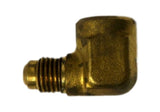Big A Service Line 3-150440 3150440 Hydraulic Fitting 90 Degrees 1/4 x 1/4