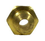 Big A Service Line 3-148680 3148680 Hydraulic Fitting 3/8 x 1/2