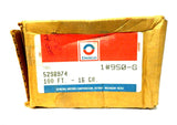 Delco 5298974 Electrical Wire 16 Gauge Green #950-G 950