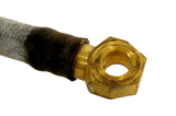 Wagner F106369 Hydraulic Brake Hose Fits 1982-1983 Pontiac Firebird Chevy Camaro