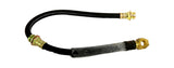 Wagner F106369 Hydraulic Brake Hose Fits 1982-1983 Pontiac Firebird Chevy Camaro