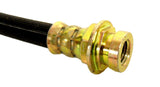 Wagner F106369 Hydraulic Brake Hose Fits 1982-1983 Pontiac Firebird Chevy Camaro